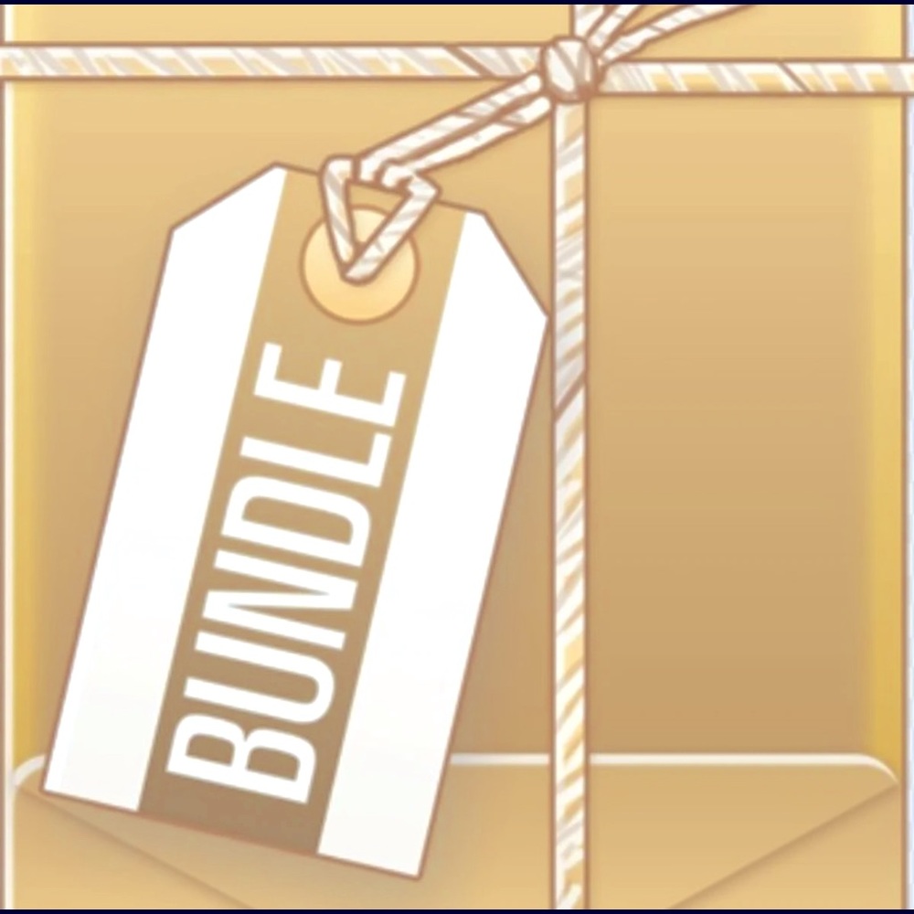 Personalized Bundle